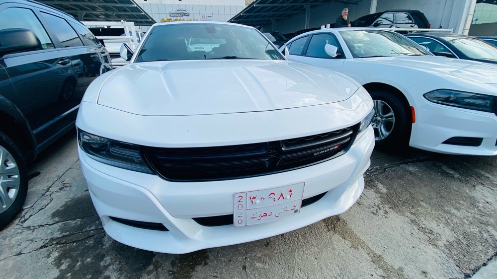 Dodge Charger